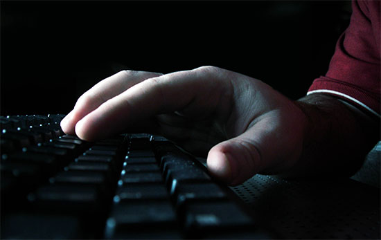 Om du redan har malware