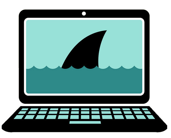 Olika typer av Malware