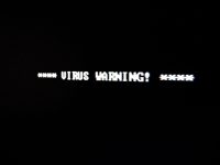 3 välkända datavirus